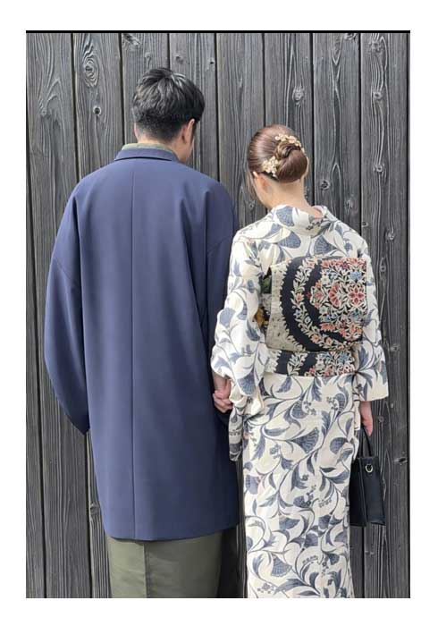 縁結プラン写真